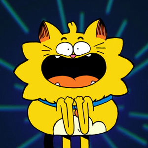 Counterfeit Cat: Nine Lives