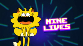 Nine Lives