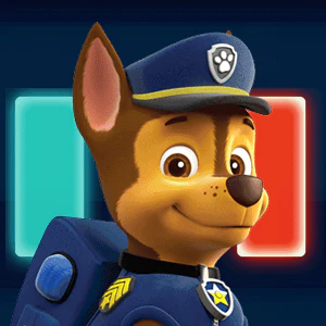 PAW Patrol Music Maker