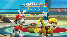 Pattern Puzzle