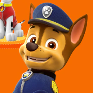 PAW Patrol: Ready, Set, Solve It!