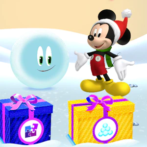 Disney Junior Magical Holidays