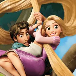 Tangled: Double Trouble