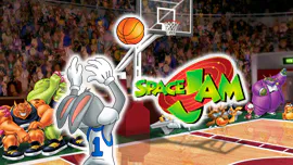 Space Jam