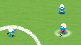 Football match