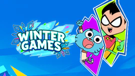 Winter Games