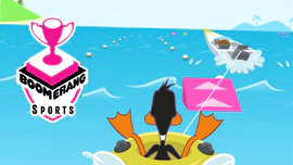 Boomerang Sports