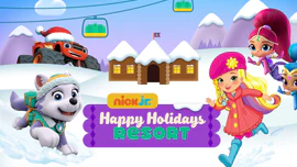 Happy Holidays Resort