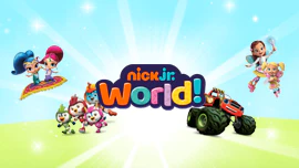 Nick Jr World