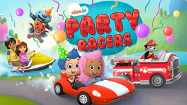 Party Racers