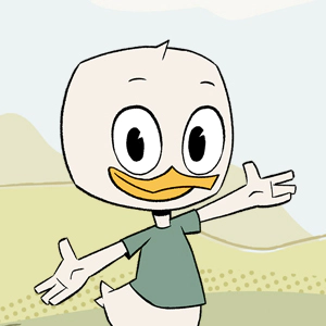 DuckTales: All Ducked Out