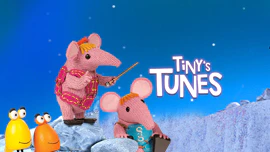Tiny's Tunes