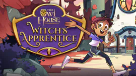 The Owl House: Witch's Apprentice