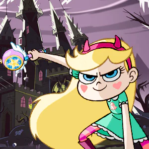 Star vs the Dungeon of Evil