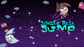 The Fairly OddParents: Jingle Bell Jump