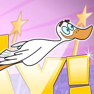 The Fairly OddParents: Fowl Play!