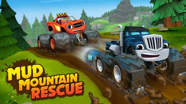 Mud Mountain Rescue