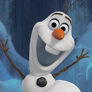 Frozen: Olaf's Freeze Fall