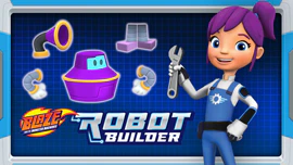 Robot Builder