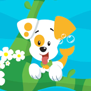 Bubble Guppies: Amazing Bubble Puppy