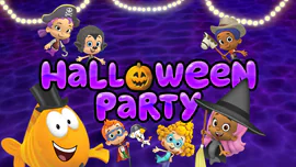 Halloween Party