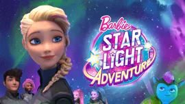 Barbie: Star Light Adventure