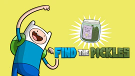 Find the Pickles