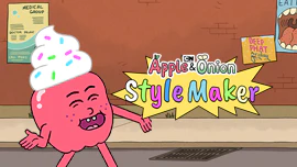 Style Maker