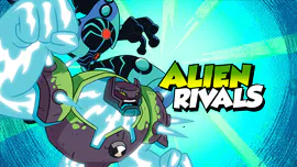 Alien Rivals