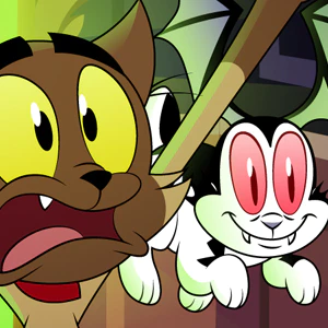 Bunnicula: Ghost Guard