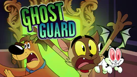 Bunnicula: Ghost Guard