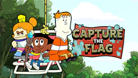 Capture the Flag