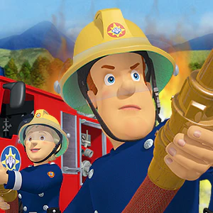 Fireman Sam: Fire Fight