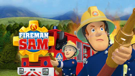 Fireman Sam: Fire Fight