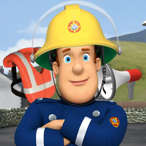 Fireman Sam: Get Sorting