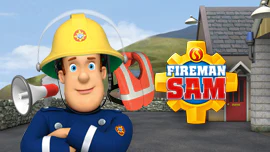 Fireman Sam: Get Sorting
