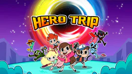 Hero Trip