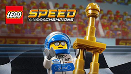 Speed Champions