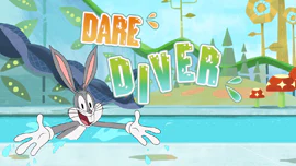 Looney Tunes: Dare Diver