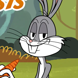 Looney Tunes: Carrot Crisis