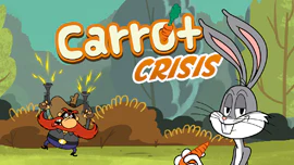 Looney Tunes: Carrot Crisis
