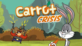 Carrot Crisis