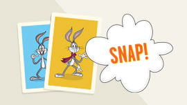 Looney Tunes Snap