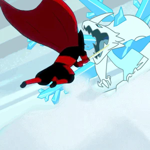 Mao Mao: Dragon Duel