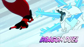 Dragon Duel