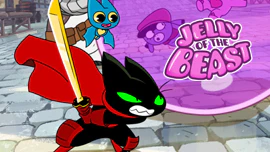 Jelly of the Beast