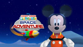 Space Adventure