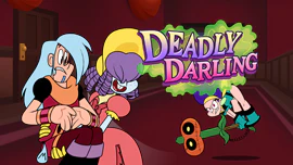 Deadly Darling