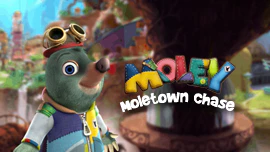 Moletown Chase