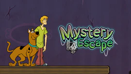 Scooby Doo: Mystery Escape